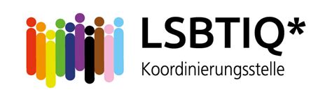 Koordinierungsstelle für LSBTIQ*